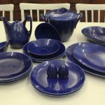 894 1107 DINNER SET